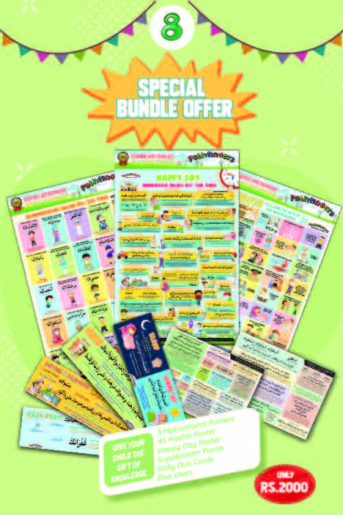 Bundle Offer 8