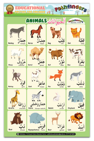 animals-poster