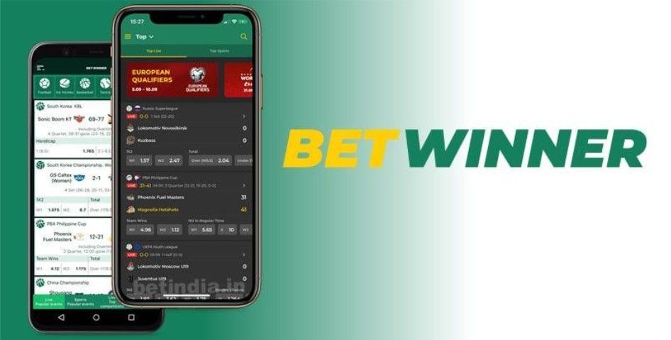 Betwinner En İyi Bahis Deneyimi İçin İpuçları Betwinner En İyi Bahis Deneyimi İçin İpuçları