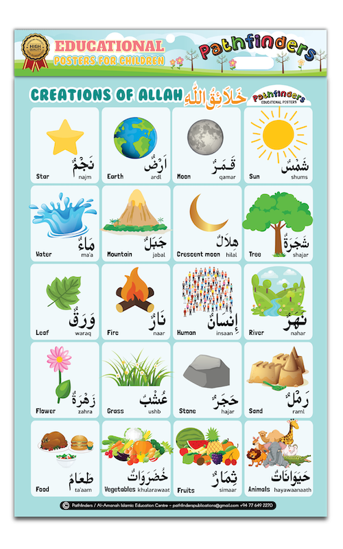 creations-of-allah-poster