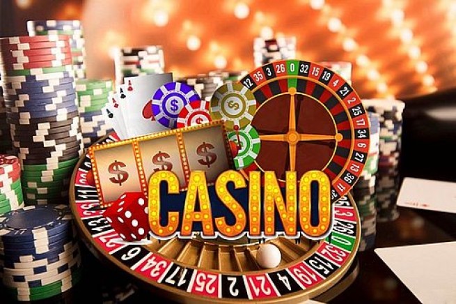 Discover the Exciting World of Casino Cocoa Discover the Exciting World of Casino Cocoa
