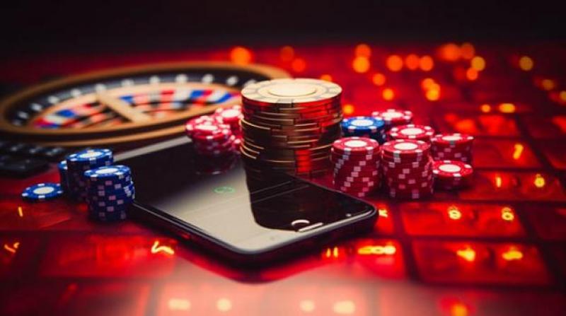 Discover The Thrill of Irish Luck Casino Online Games 21