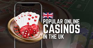 Discover The Thrill of Irish Luck Casino Online Games 21