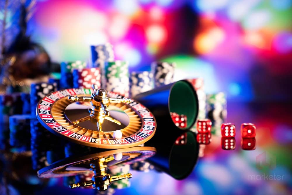 Discover the Thrill of UK Online Casino Fast Payout 12