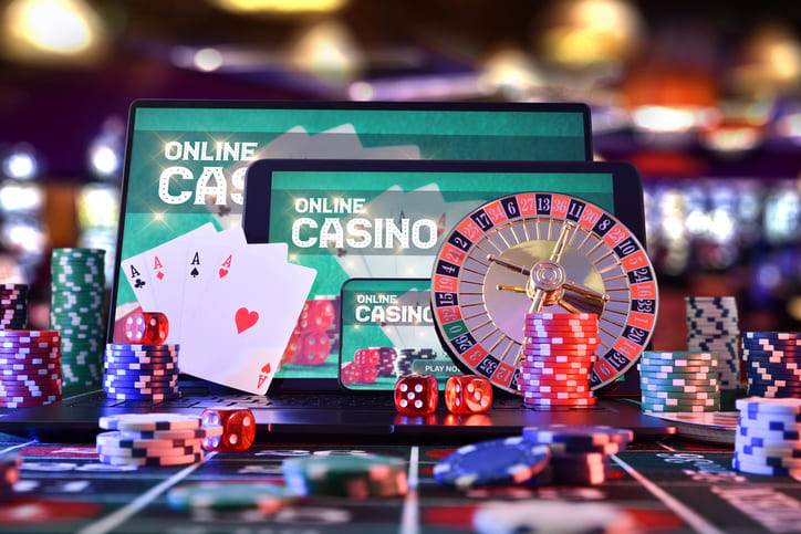 Experience Gaming Thrill with Free Online Casino No Deposit
