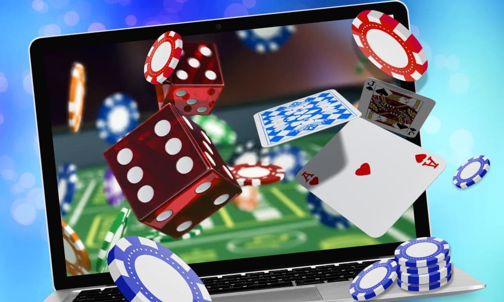 Explore the World of Online Trustly Casino UK Explore the World of Online Trustly Casino UK