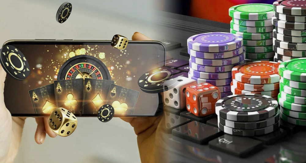 Mr Jones Casino UK Your Ultimate Guide to Online Gaming