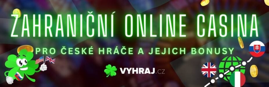 Nové zahraniční online casina Objevte svět online hazardu Nové zahraniční online casina Objevte svět online hazardu