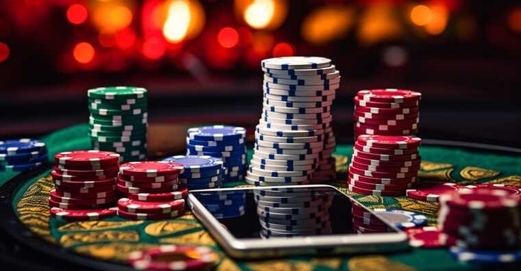 Richy Fox Casino Registration Process 14