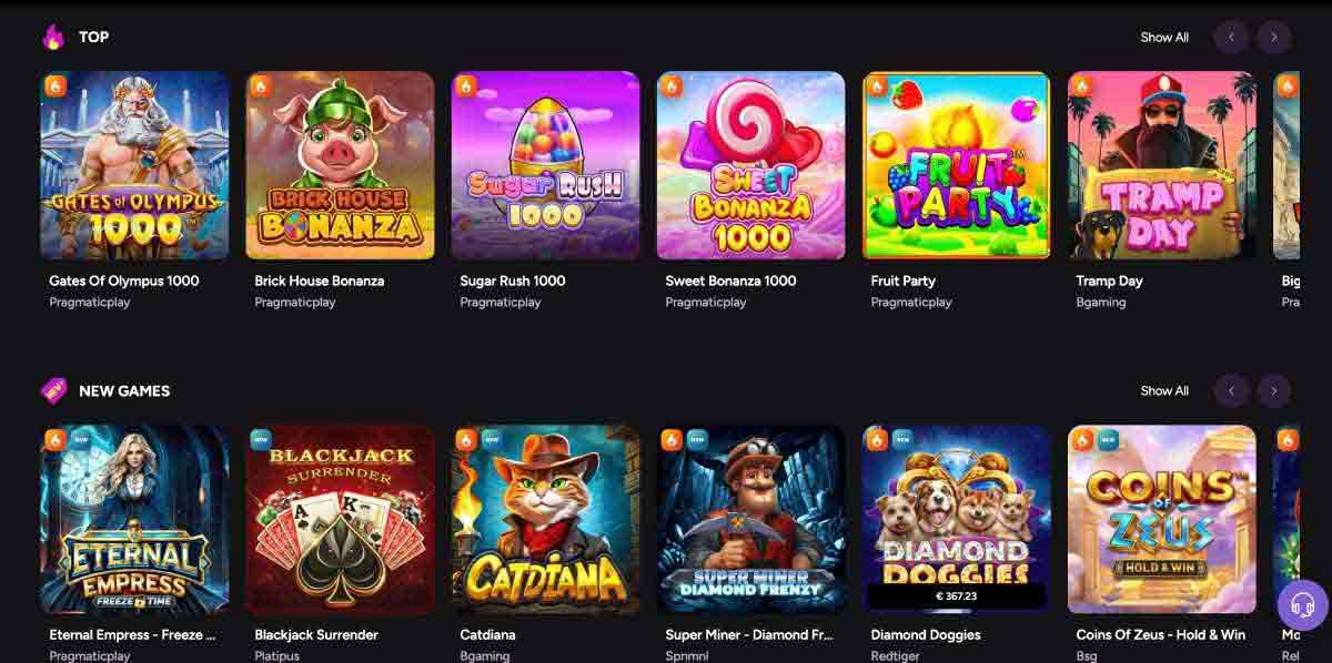 The Ultimate Guide to Casiny Casino Games, Bonuses, and More