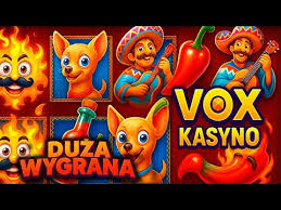 VOX Casino logowanie — jak bezpiecznie i szybko zalogować się do konta