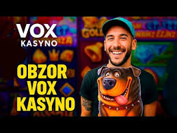 VOX Casino logowanie — jak bezpiecznie i szybko zalogować się do konta